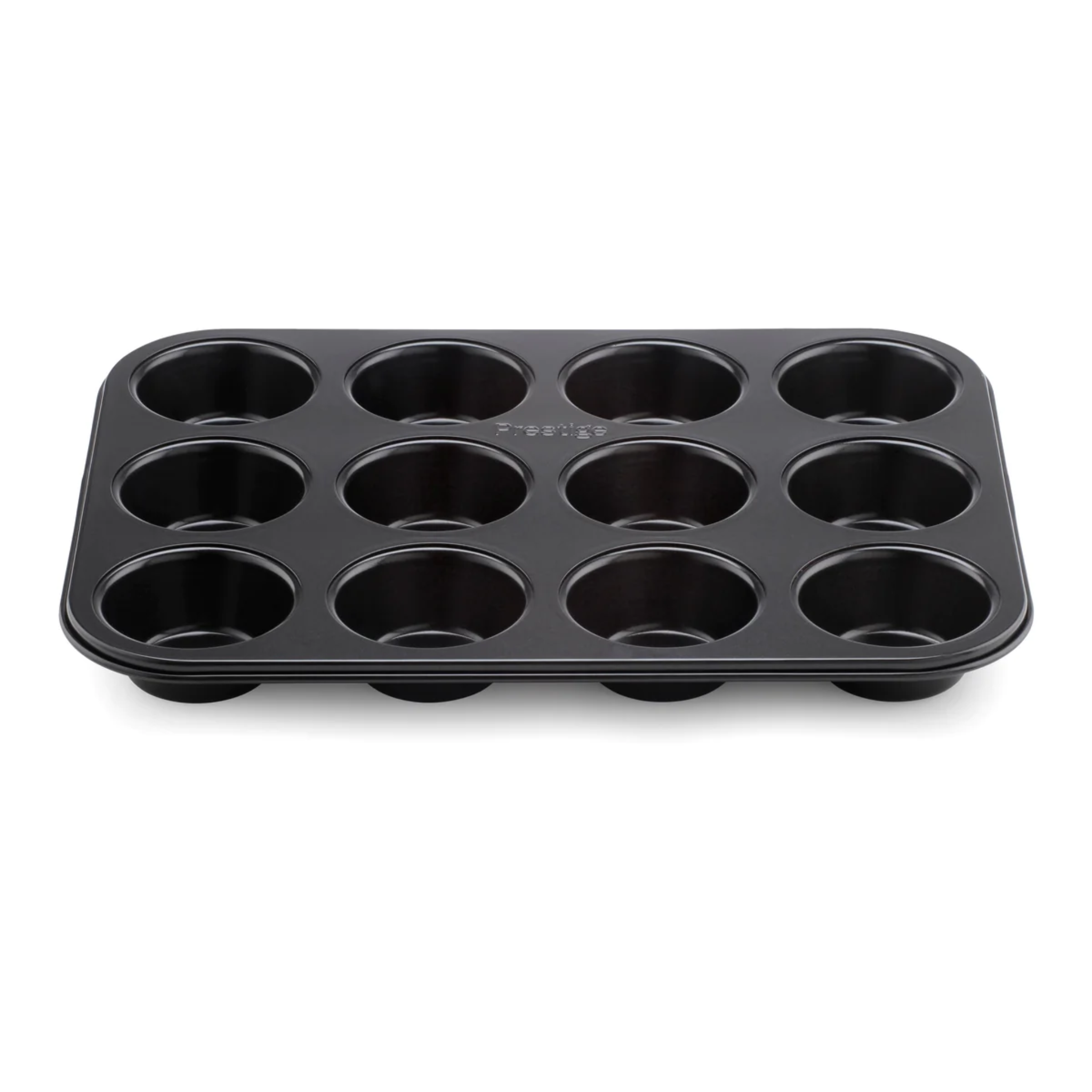 Prestige Inspire Bakeware Mini Muffin Tin 12 Cup Baking Napev UK