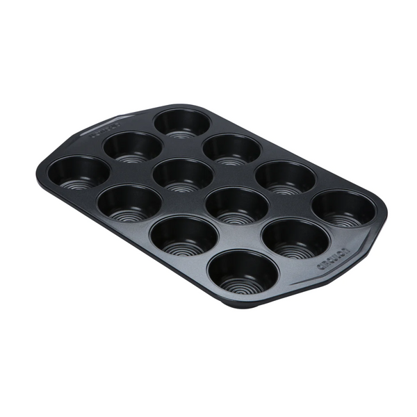 Circulon Ultimum Bakeware Muffin Tin, 12 Cup | Baking | Napev UK
